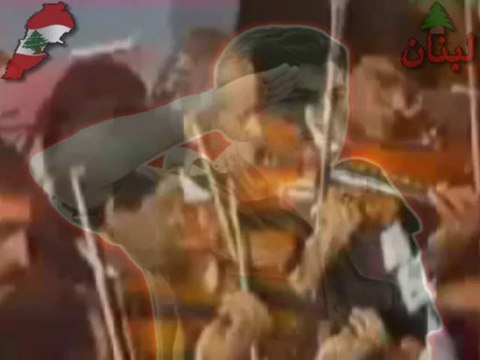 ‫نشيد القوات اللبنانية نحنا القوات Lf Anthem‬‎