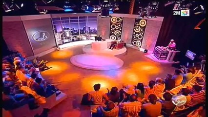 رشيد شو : إيكو