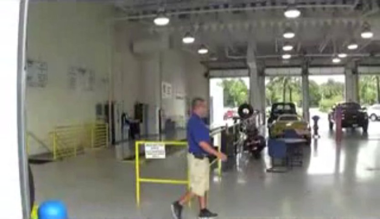 Chevy Quick Service dealer Tampa, FL | Chevrolet Quick Lube Dealership Tampa, FL