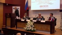 Türk–Rus ve Rus–Türk İş Konseyleri 16. Ortak Toplantısı
