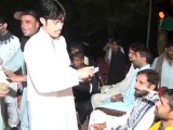 Wedding Of Ch Muddassir Iqbal Dhonjak