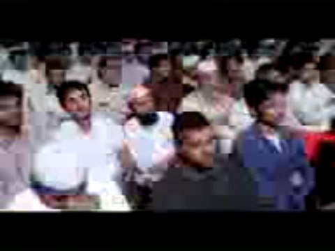 Prophet Muhammad PBUH example by a Hindu Pandit