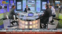 Jean François Robin VS Ronan Blanc: On rêve d'un tapering en Europe, dans Intégrale Placements – 15/11 2/2