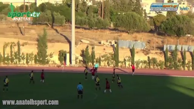 Όλα τα γκολ της 5ης Αγωνιστικής