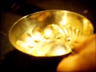 Jean Carmet, ballade en bourgogne