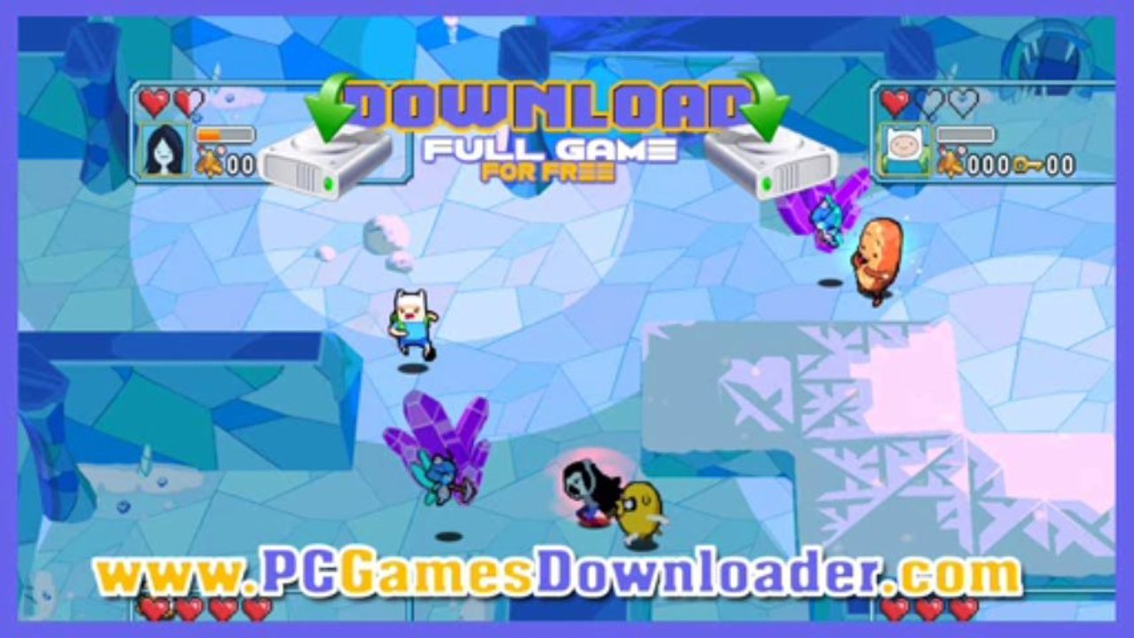 Adventure Time Explore The Dungeon Because I Don't Know! [PC] Game+Skidrow Crack [Torrent] FULL GAME DOWNLOAD!!