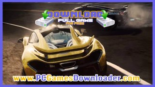 How To Download Need For Speed Rivals For Free Full Game