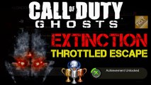 CoD Ghosts Extinction 