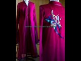 Latest Dress Designs -- Party Wear Suits