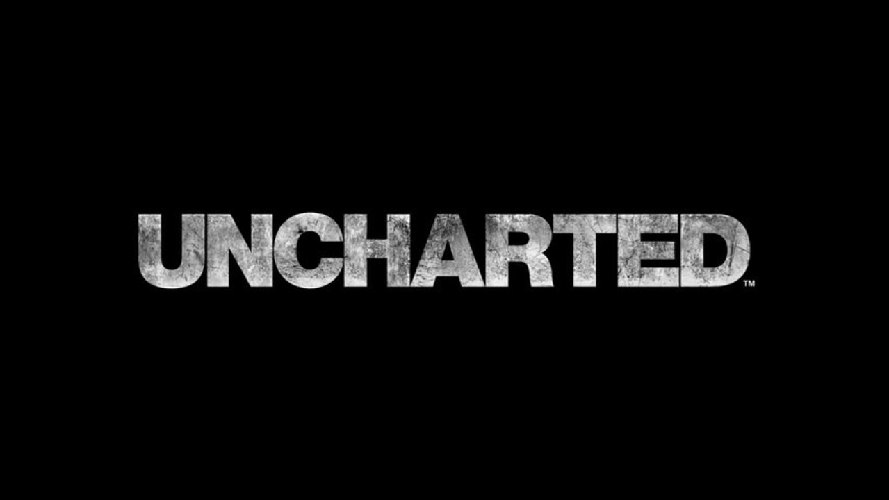 Uncharted 4 PS4 Trailer