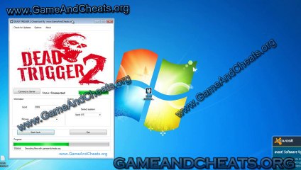 FREE DEAD TRIGGER 2 Hack Tool (iOS/Android) 2013 Download