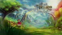 Ni No Kuni La Vengeance de la Sorcière Céleste (24-76)