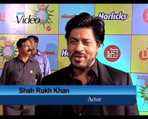 Let Sachin enjoy his last match says SRK