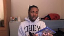 Injustice Gods Among Us Ultimate Edition PS4 Unboxing