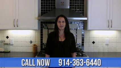 Modern Kitchen Designers Testimonial Westchester NY