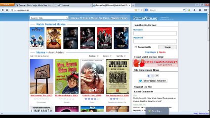 How To Unblock Primewire In Denmark With Proxy