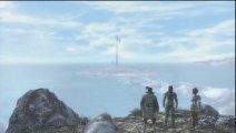 Lost Odyssey - Episode 04 - Les montagnes d'Ipsilon [HD]