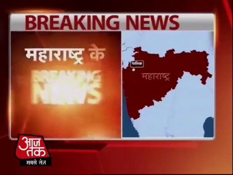 Mangala Express derails near Nashik, 5 dead and many injured