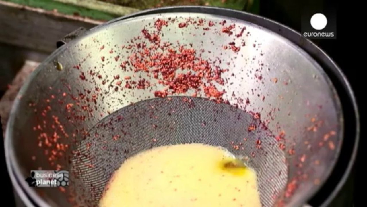 Les Technologie Clés Génériques (KETs), de belles opportunités pour les PME industrielles européennes