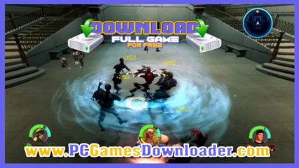 Young Justice Legacy Full Game Download + Crack [SKIDROW]