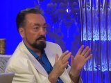 Şeytan, nefis ve cehennem olduğunda insan derinlik kazanıyor (Adnan Oktar)