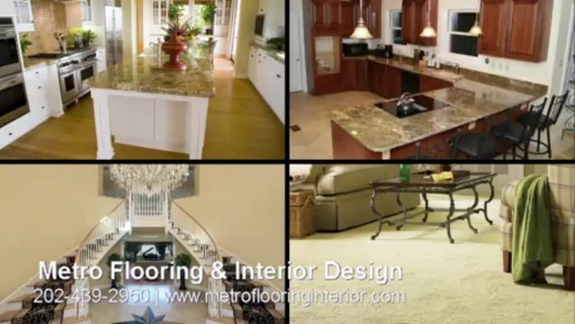 Hardwood Floors Fort Washington MD | Carpet | Kitchens | Granite | Fort Washington, MD
