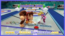 How to Download and Install Mario And Sonic at the Sochi 2014 Olympic Winter Games RELOADED