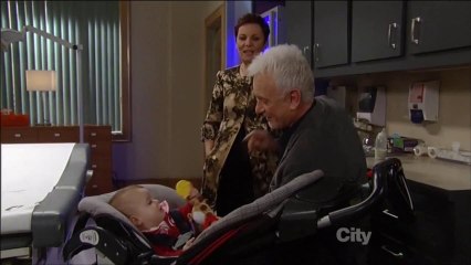 Luke and Tracy 11-14-2013