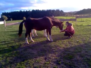 Travail à deux.. (2ème fois..)