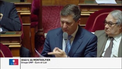 Ras-le-bol fiscal : "La réalité c'est que les dépenses entre le PLF 2013 et le PLF2014 ne baissent quasiment pas"