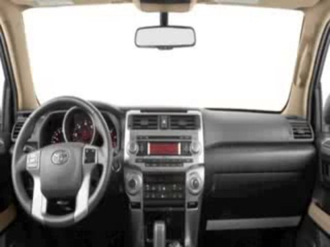 Best Dealership to buy a Toyota Fall River, MA | Best Toyota 4Runner Dealer Fall River, MA