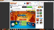 ▶ 8 Ball Pool Multiplayer Hack * Pirater [Link In Description] November - December 2013 Update