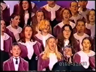 Chris de Burgh - In a Country Churchyard Live