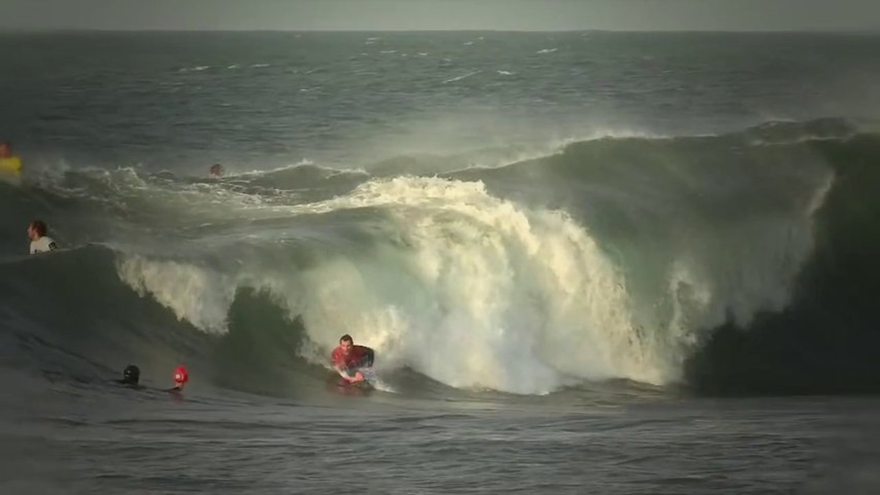 Annaelle Challenge - 2013