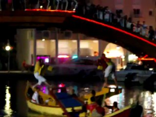 12.07.13 - Celine vs Alex