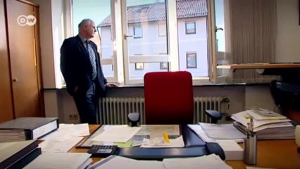 Are Germany’s roadways crumbling? | People and Politics