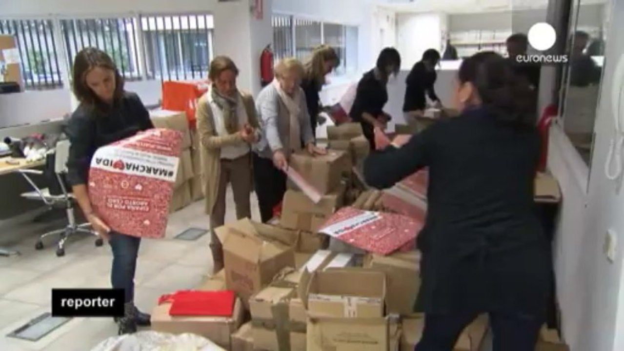 Spain grapples with abortion revision