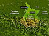 Meurtre cannibal dans les Hautes-Pyrénées: le maire du village 