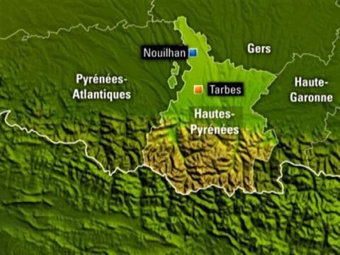 Meurtre cannibal dans les Hautes-Pyrénées: le maire du village très touché - 15/11
