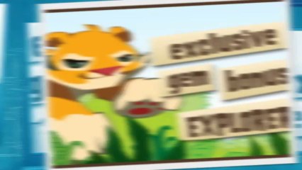 Animal Jam Gems Codes