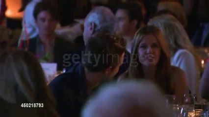 Rob at the GO GO Gala in LA 14|11|2013 #4 R_F