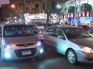 Комендантский час и режим ЧП в Египте отменили