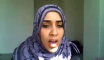 Sabr is Not Suffering in Silence - Webinar (Yasmin Mogahed)