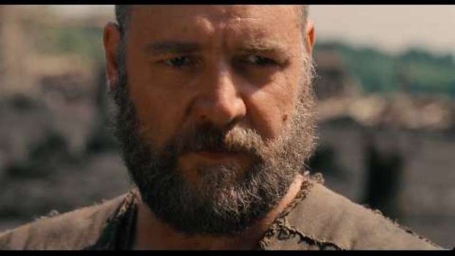 Noah - Clip Ich bin nicht allein (Deutsch) HD