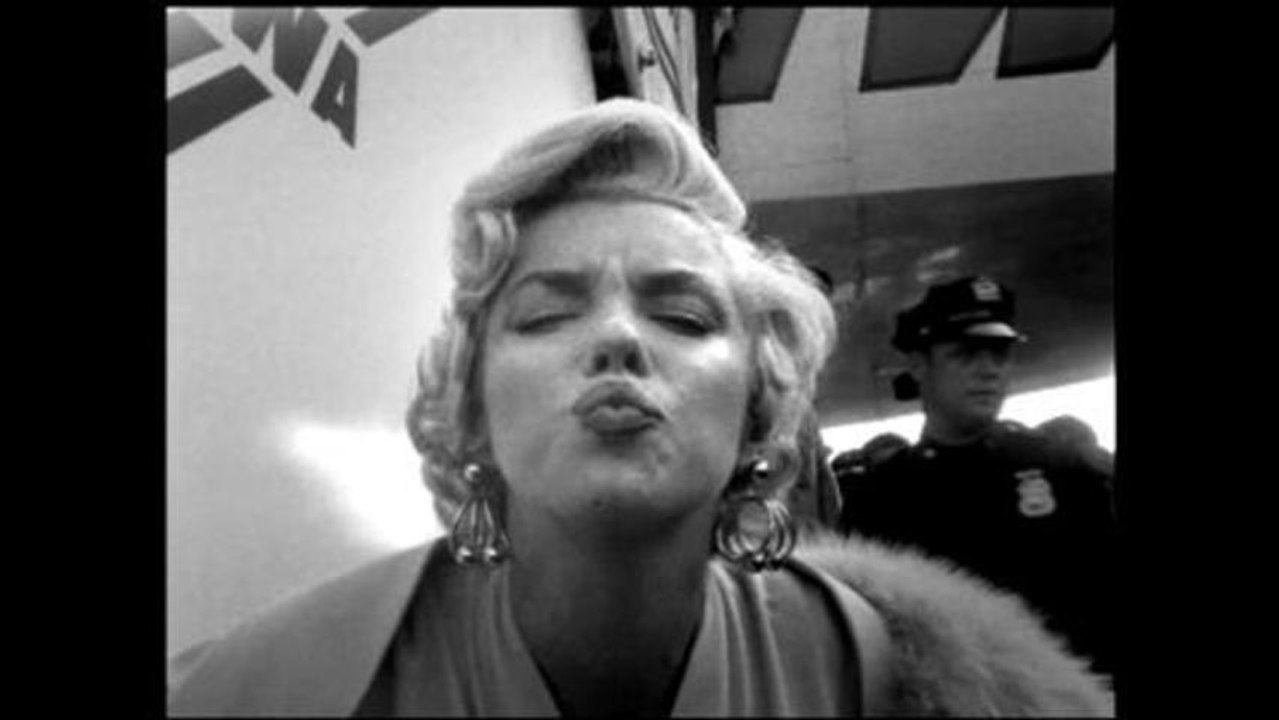 Love, Marilyn - Trailer (Deutsch) HD