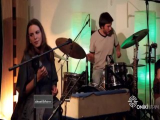 123 - Sun in the arms of love _ #akustikhane  #GarajKonserleri