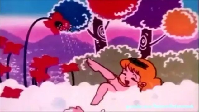 Pollon,Pollon combinaguai - Cristina D'Avena