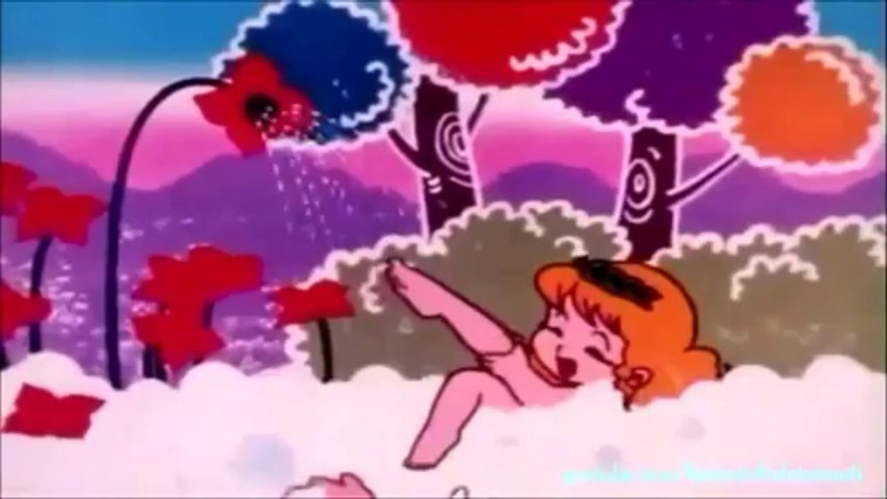 Pollon,Pollon combinaguai - Cristina D'Avena