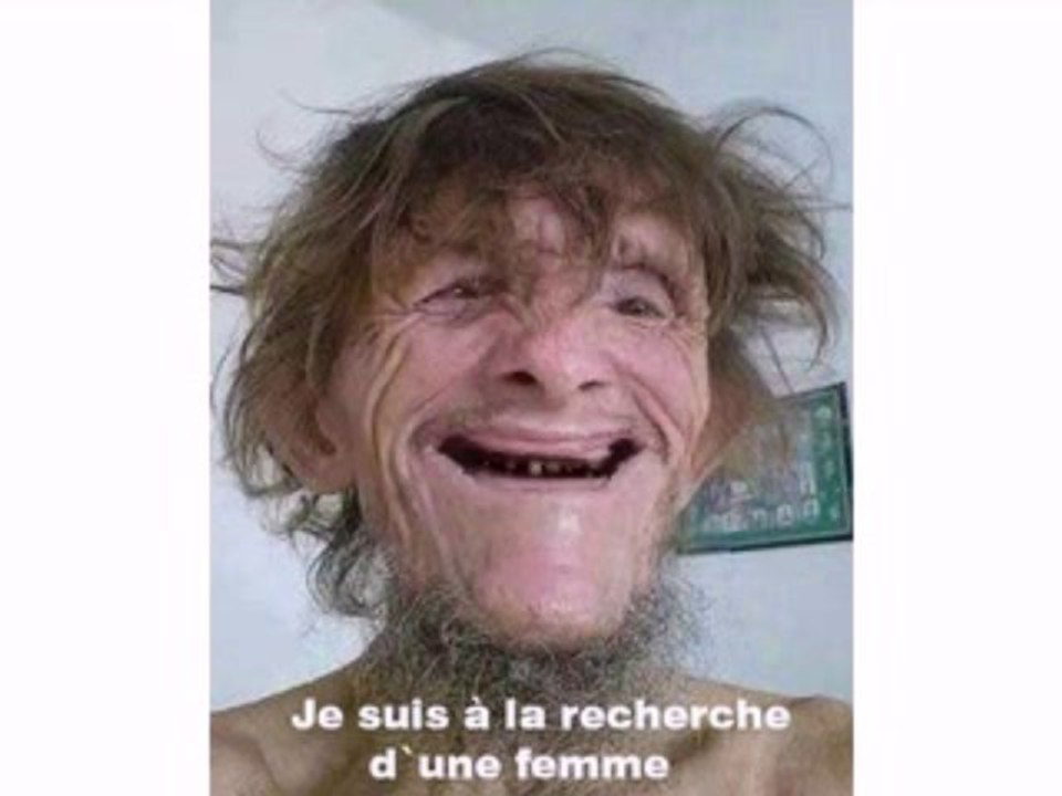 Je suis ton homme