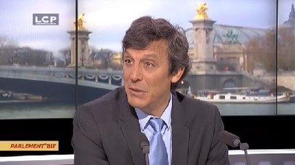 Parlement’air - L’Info : Journal du vendredi 15 novembre 2013